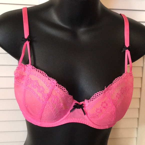 Betsey Johnson Other - Betsy Johnson Bra Betsey Johnson Other - Betsy Johnson Bra